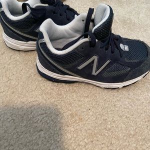 New Balance Sneakers